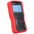 Multimetru digital trifazat UT267B, 45-65 Hz, 600 V, putere, unghi defazaj, frecventa