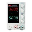 Sursa pentru laborator, Tensiune ieșire 0-30 V, Curent 0-5 A, Alimentare 220 V AC, Protecție la scurtcircuit și suprasarcina, 105 x 160 x 240 mm