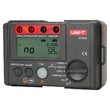 Megohmetru digital UT502A, 2500 V, 20 Gohm, Rezistenta de izolatie