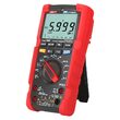 Multimetru digital UT195DS, Tensiune, Rezistenta, Capacitate, Continuitate, 20A, 1000 V