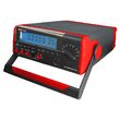 Multimetru de laborator UT804, masurare Tensiune si curent DC/AC, Rezistenta, testare diode si continuitate