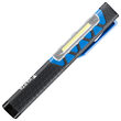 Lanterna cu led, Varta 3 x AAA, ABS, Lungime 173 mm, 110 lm, IP67