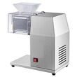 Masina de feliat carne, Profesional, 850 W, Grosime 5 mm, lama inox, 250 kg/h, 1700 rpm