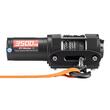 Troliu electric 1.3 CP, capacitate 1587 kg, IP55, Telecomanda cu fir, cablu sintetic Φ5.5 mm x 10 m, 12 V DC