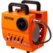 Mini Presa termica de transfer pentru cani, Portabila, 320 W, 40-210℃