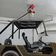 Electropalan, 300/600 kg, viteza 8.4 m/min, Lungime cablu 6/12 m, Control dual Telecomanda cu fir si Wi-Fi, 900 W