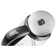 Fierbator electric cordless, Sticla, Capacitate 2 l, Putere 2200 W, filtru murdarie si calcar
