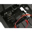 Roaba electrica GreenBay, 1 kW, 48 V, 20 Ah, viteza 5 km/h, capacitate 500 kg, basculabila hidraulic