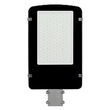 Corp iluminat stradal, 100W, 12000 lm, 6400K,  cip Samsung, corp Aluminiu, 295 x 548 mm, IP65