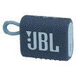 Boxa portabila JBL Blue Bluetooth 5.1, putere 4.2 W, Li-Polymer
