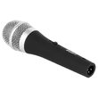 Microfon dinamic, DM2 74dB, Jack 6.3 mm, 60 Hz - 15 kHz