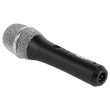 Microfon cu fir profesional, K200, 40 Hz - 18 kHz, Jack 6.3 mm