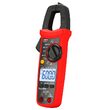 Multimetru tip clampmetru UT204, 600 A AC/DC, 600 V DC/AC