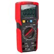 Multimetru digital universal UT89X, 20 A DC/AC, 1000 V