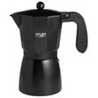 Cafetiera pentru esspreso, 520 ml, 9 cesti, Negru