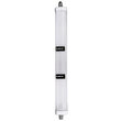 Corp de iluminat comercial 18 W, Lungime 60 cm, 4000K, IP65, 2160 lm