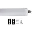 Corp de iluminat comercial, 48W, Lungime 150 cm, Alb rece 6400K, IP65