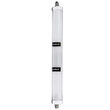 Corp de iluminat comercial, 48W, Lungime 150 cm, Alb rece 6400K, IP65