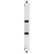 CORP ILUMINAT LED 120CM 36W 4500K ALB NEUTRU IP65