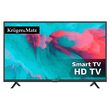TV HD SMART 32 INCH 81CM H265 HEVC KRUGER&MATZ