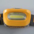 Lanterna frontala de cap, 3 x AAA, Lumina rece, 3 W