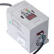 Slefuitor profesional de banc cu banda, 1500 W, 0-2800 rpm, masa reglabila, Otel, Banda 5.08 x 208.28 cm