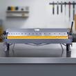 Masina de indoit tabla, Manuala, Latime indoire 1270 mm, Unghi maxim de indoire 135°, Grosime max 1.5 mm