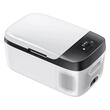 Frigider auto cu compresor, 15 l, 1 x zona racire, 12/24 V DC, 110-240 V AC, Bluetooth, 60 W, 568 x 330 x 279 mm, Ecran tactil