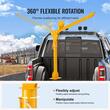 Macara pliabila pentru camioneta, pivotanta la 360 de grade, Capacitate 500 kg, Telescopica