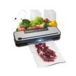 Aparat de vidat si sigilat, vidare uscata/ umeda, Latime 30 cm, capacitate vidare 60 Kpa, 100 W