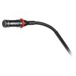 Microfon pentru conferinte, 40 Hz -16 kHz, Inaltime 80 cm