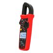 Clampmetru digital 600 V DC/AC, 600 A AC, Rezistenta, Capacitate, Frecventa
