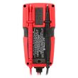 Multimetru digital de buzunar UT125C, 400 mA AC/DC, 600 V AC/DC