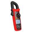 Multimetru tip clampmetru UT202F, 600 A AC, 600 V DC/AC