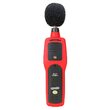 Decibelmetru digital UT352, domeniu de masurare 30-130 dB