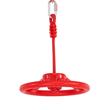 Set de joaca pentru exterior, 32 buc, Lungime 15.24 m, Greutate maxima 226.8 kg