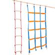 Set de joaca pentru exterior, 32 buc, Lungime 15.24 m, Greutate maxima 226.8 kg