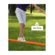Set de joaca pentru exterior, 39 buc, Lungime 17 m, Greutate maxima 226.8 kg