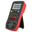 Multimetru digital UT60EU, 10 A AC/DC, 1000 V