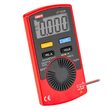 Multimetru digital UT120A, masurare Tensiune DC/AC, diode, continuitate