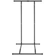 Aparat pentru tractiuni, Inaltime 120 – 210 cm, Greutate max 100 Kg, 1140 x 1200 x 2010 mm