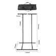 Aparat pentru tractiuni, Inaltime 120 – 210 cm, Greutate max 100 Kg, 1140 x 1200 x 2010 mm