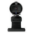 Camera web Microsoft 720p, USB 2.0, TrueColor, Obiectiv sticla
