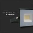 Proiector led, 20 W, 1620 lm, 4000 K, IP65, Aluminiu
