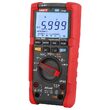 Multimetru digital UT196, 1700 V, continuitate, testare diode, frecventa