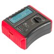 Megohmetru digital UT5935, 1000 V, 1000 MOhm, Rezistenta de izolatie, Curent rezidual, Impedanta