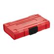 Set 12 surubelnite cu maner interschimbabil 1000 V, VDE/GS, Crom Vanadiu, Magnetice, Geanta transport