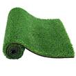 Gazon artificial pentru exterior, Dimensiune 1530 x 920 mm, Verde, PE, protectie UV, Inaltime fir 35 mm
