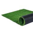 Gazon artificial, Dimensiune 1800 x 3000 mm, Verde, PE, protectie UV, Inaltime fir 35 mm