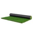 Gazon artificial pentru exterior, Dimensiune 1530 x 920 mm, Verde, PE, protectie UV, Inaltime fir 35 mm